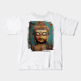 Buddha Kids T-Shirt